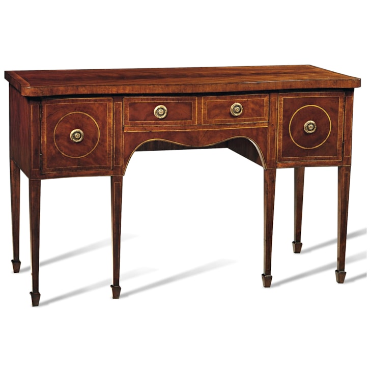 Maitland-Smith Consoles & Credenzas Trance Sideboard