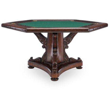 Poker Table