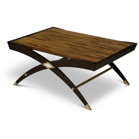 Ofram Cocktail Table