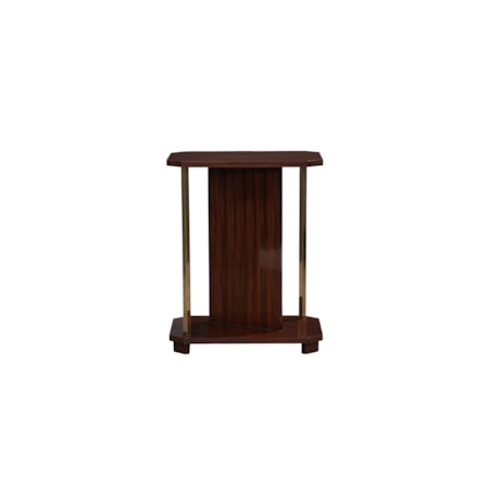 Beirut Side Table