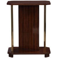 Beirut Side Table