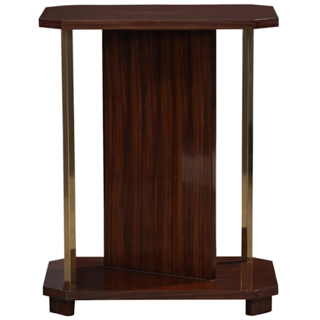 Beirut Side Table