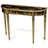 Song Console Table