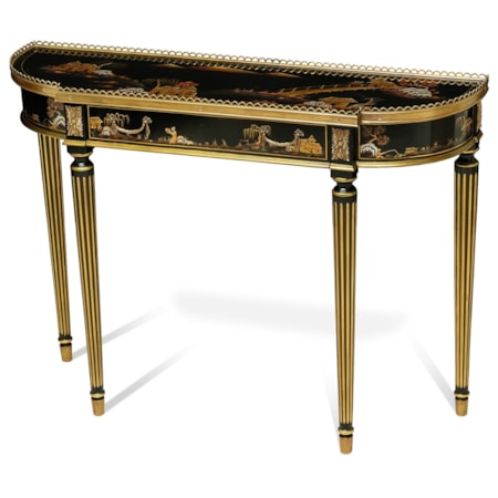Song Console Table