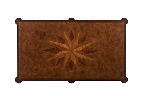 Cameron Cocktail Table Rectangular
