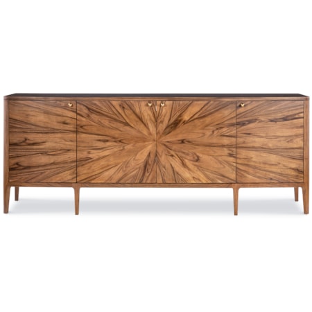 Paladin Credenza