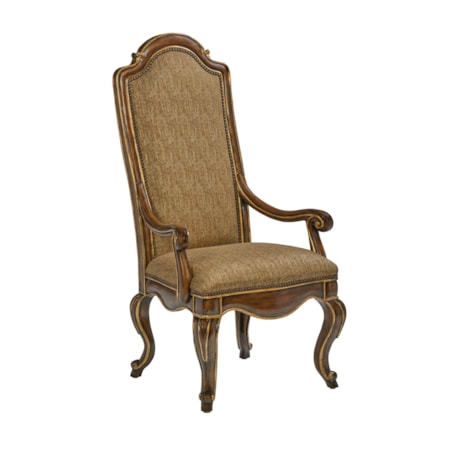 Majorca Arm Chair
