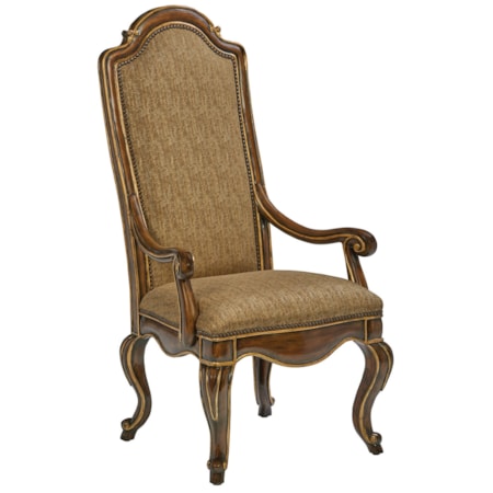 Majorca Arm Chair