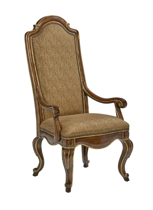 Majorca Arm Chair