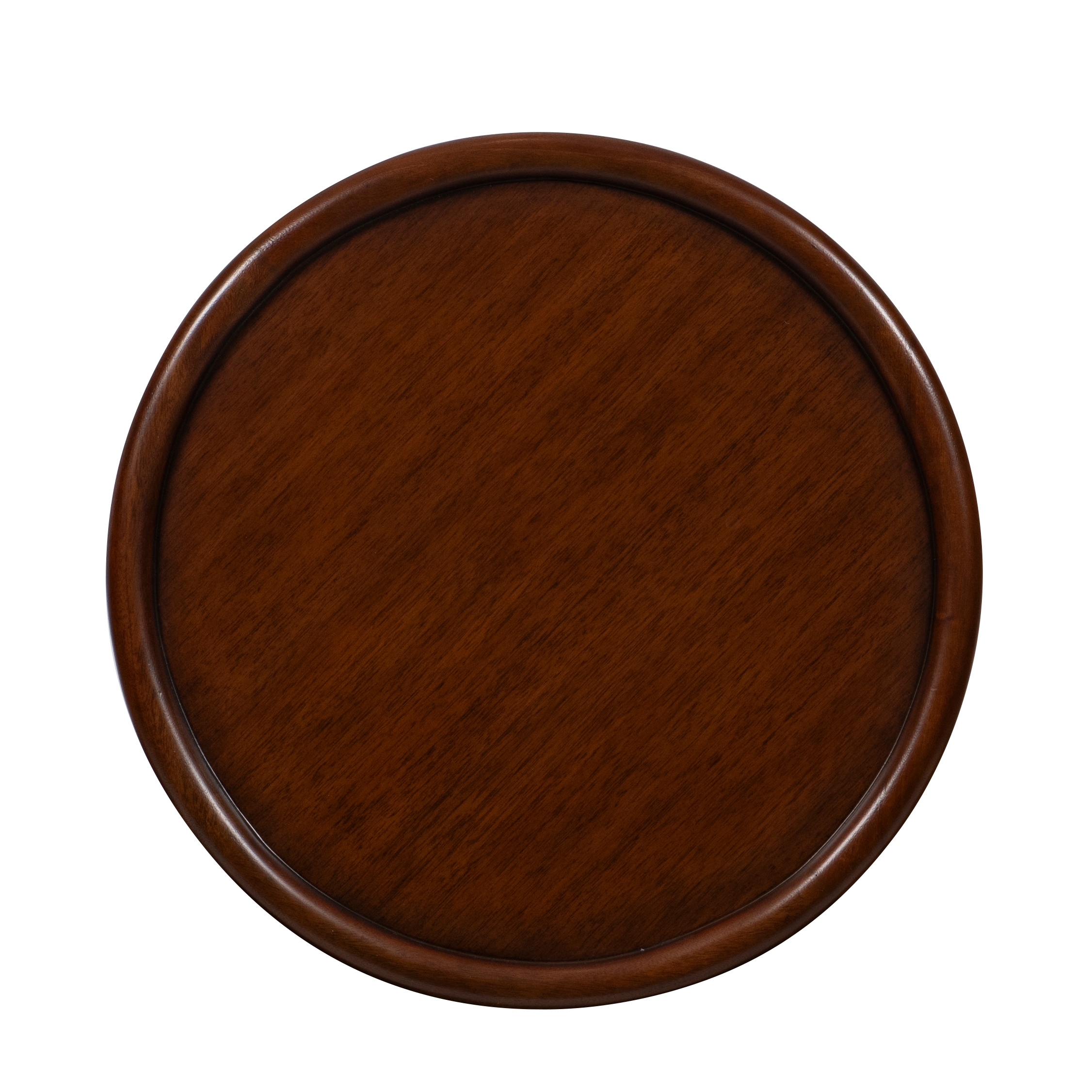 Maitland-Smith End/Side/Coffee Tables Izzy End Table