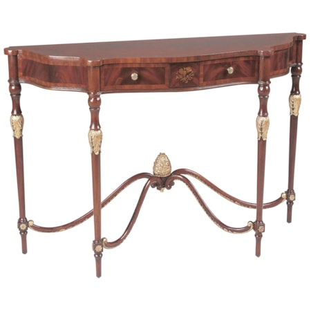 Nathan Console Table