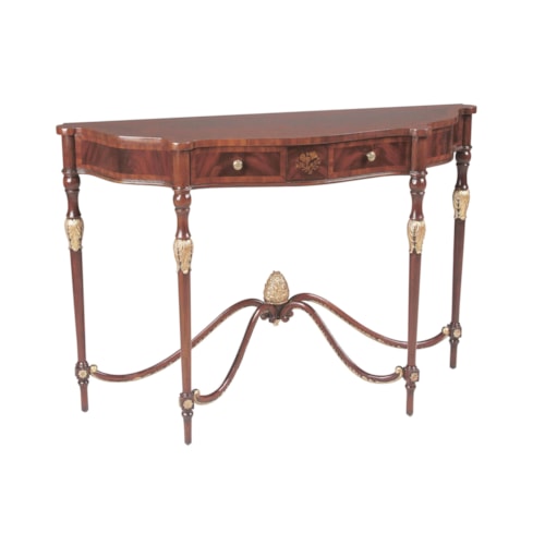 Nathan Console Table