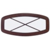 Maitland-Smith End/Side Tables Walt Cocktail Table