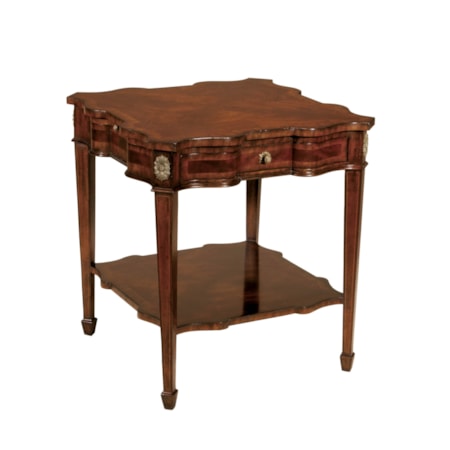 Mckinley Occasional Table