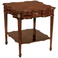 Mckinley Occasional Table