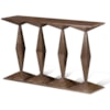 Maitland-Smith Consoles & Credenzas Aruba Console Table