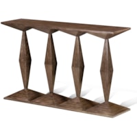 Aruba Console Table
