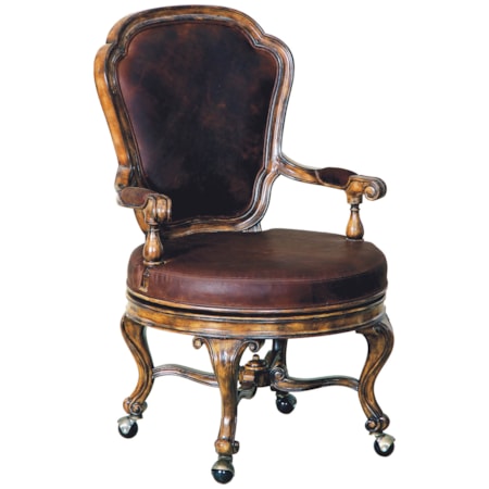 Louis Game Chair