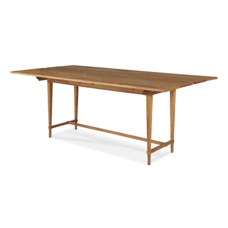 Martha Flip Top Console