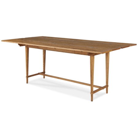 Martha Flip Top Console