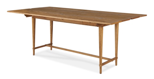 Martha Flip Top Console