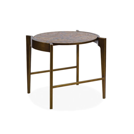 Flow Occasional Table