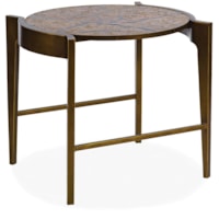 Flow Occasional Table