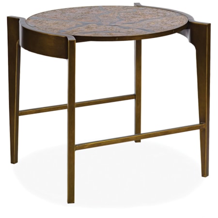 Flow Occasional Table