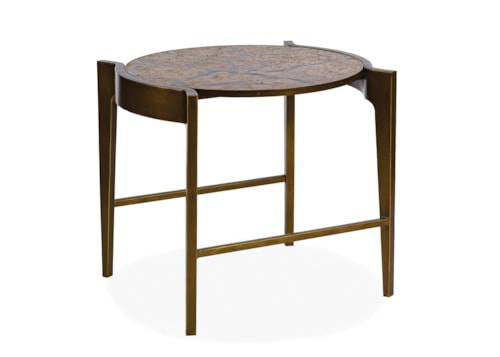 Flow Occasional Table