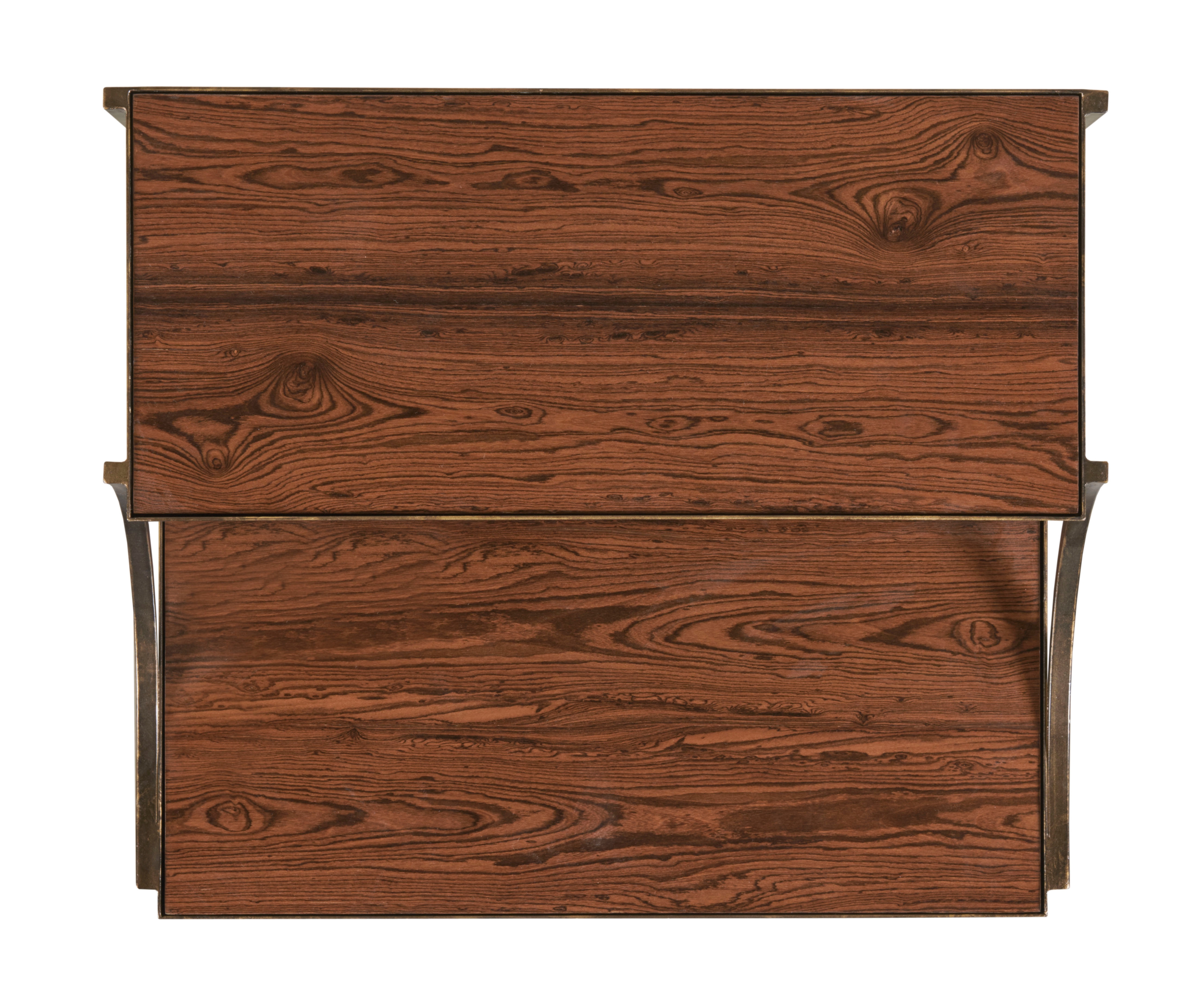 Maitland-Smith End/Side/Coffee Tables Julian Side Table