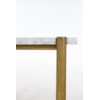 Maitland-Smith End/Side Tables Levi Cocktail Table