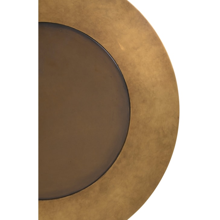 Maitland-Smith End/Side Tables Alma Side Table