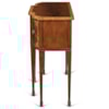 Maitland-Smith Consoles & Credenzas Aiden Sideboard