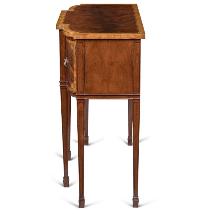 Maitland-Smith Consoles & Credenzas Aiden Sideboard