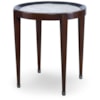 Maitland-Smith End/Side Tables Winthrop Occasional Table