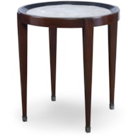 Winthrop Occasional Table