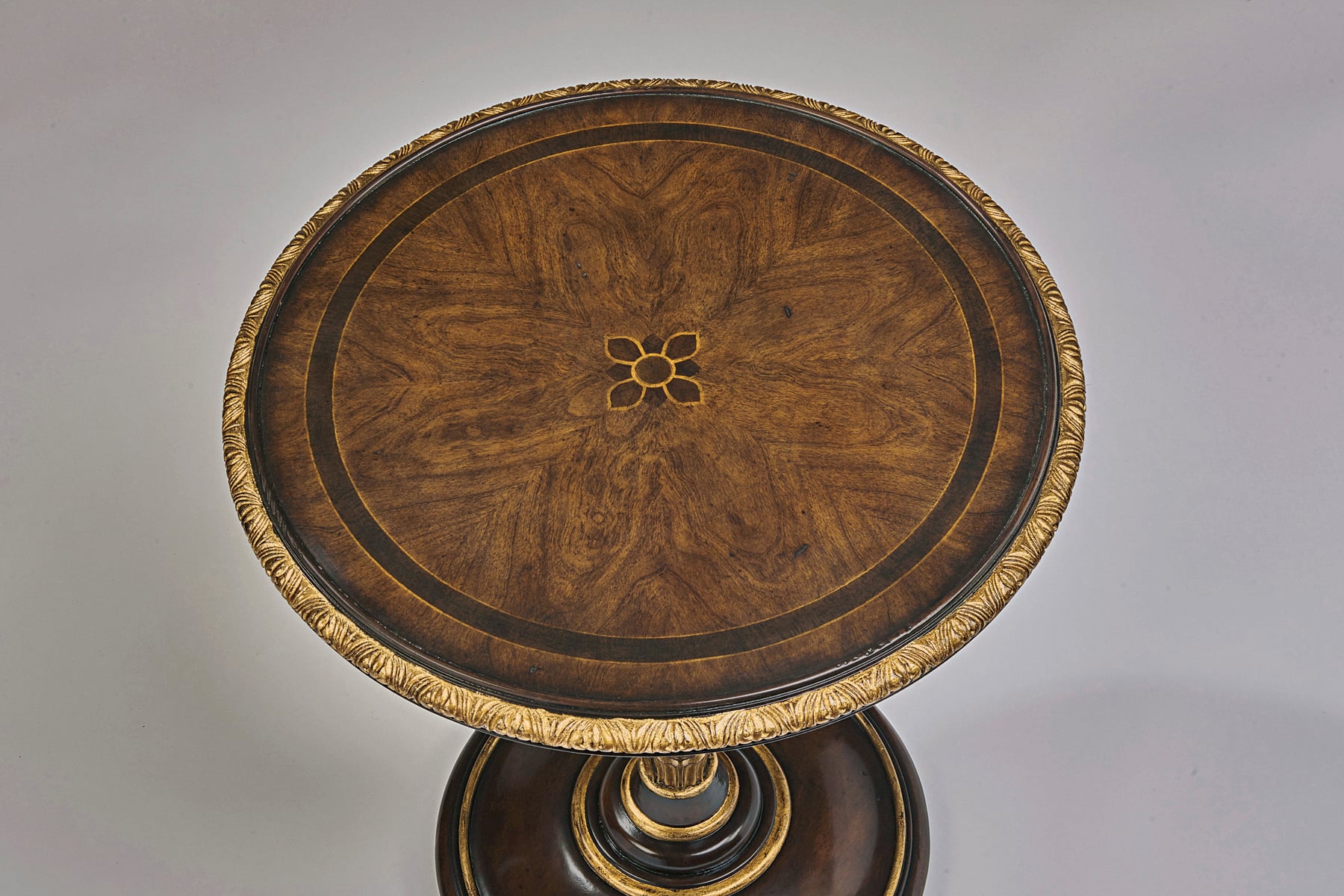 Grand Traditions End Table