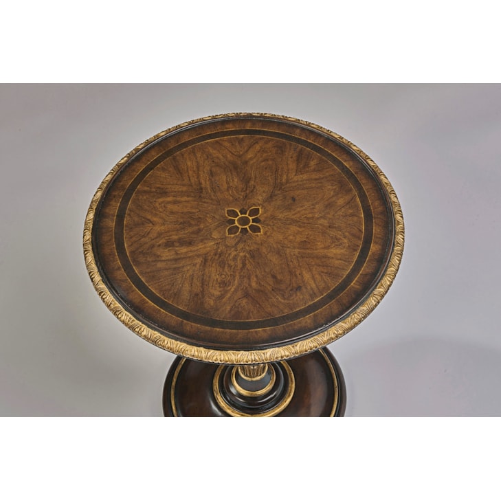 Maitland-Smith End/Side Tables Grand Traditions End Table