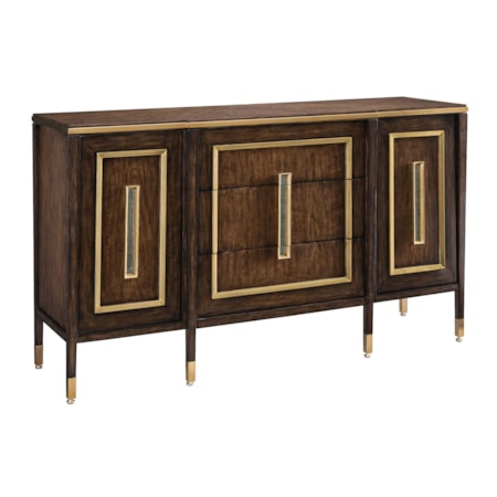 Lyric Dresser