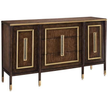 Lyric Dresser