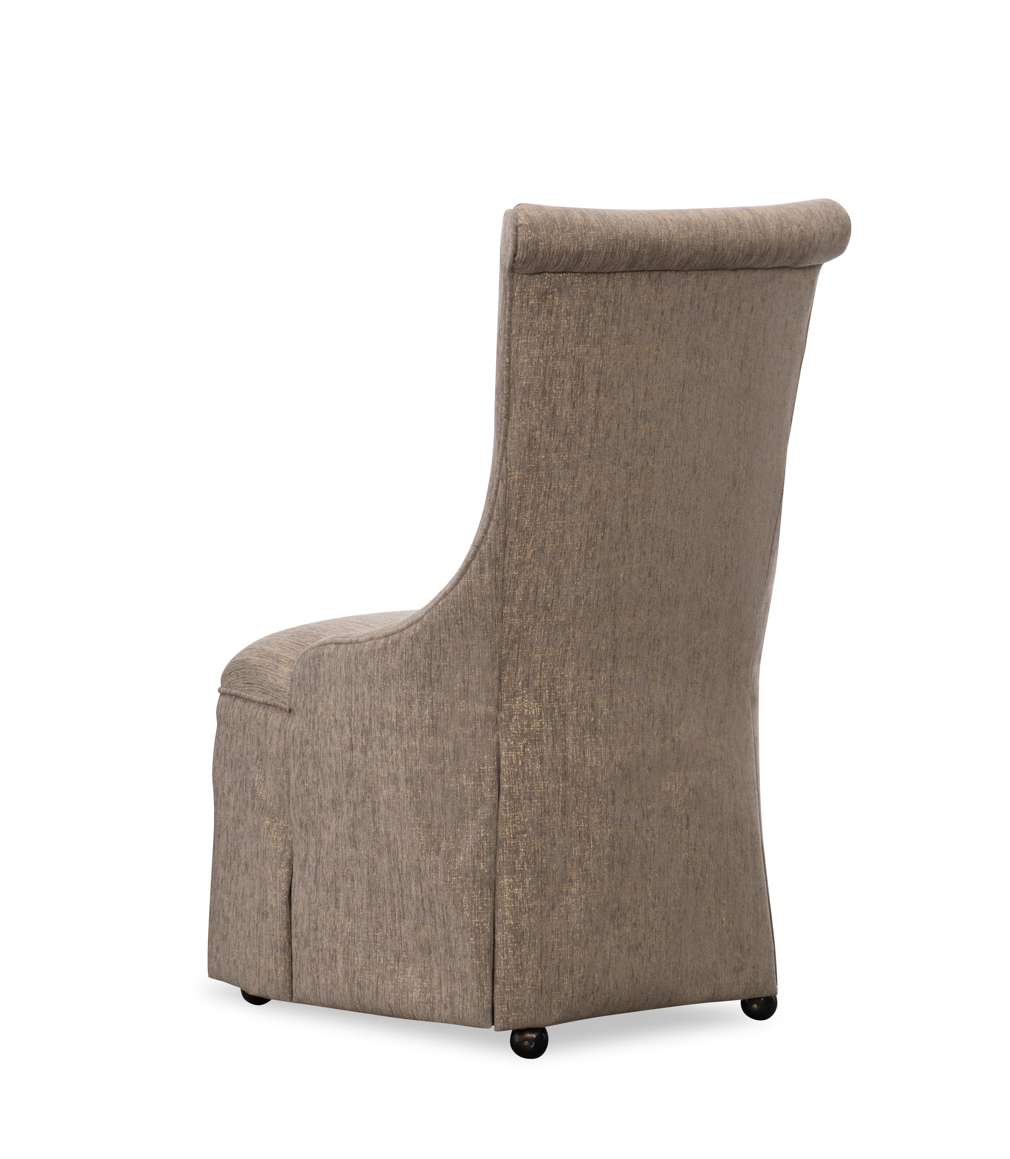 Maitland-Smith Dining Chairs  Majorca Side Chair