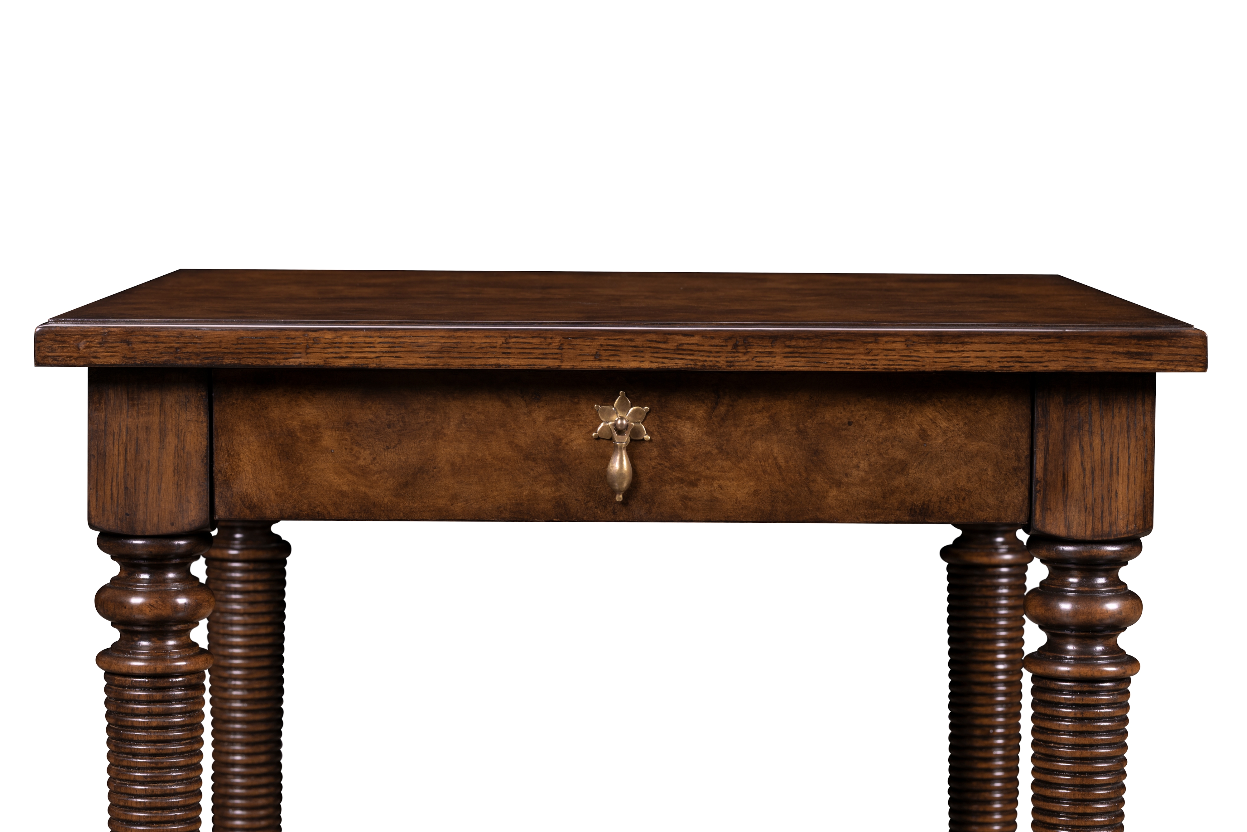 Maitland-Smith End/Side/Coffee Tables Owen Side Table