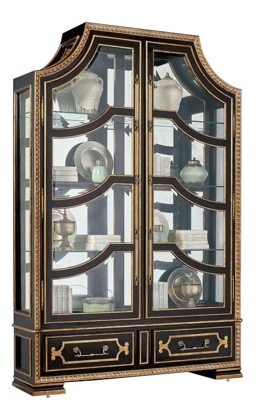 Majorca Display Cabinet