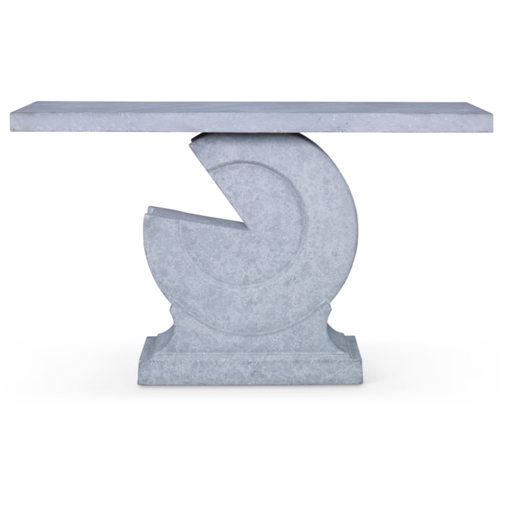 Maitland-Smith Consoles & Credenzas Section Console Table