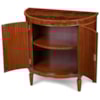 Maitland-Smith Consoles & Credenzas Demi Chiffonier