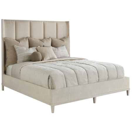Ensemble King Panel Bed