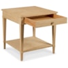 Maitland-Smith End/Side Tables Bermuda Side Table