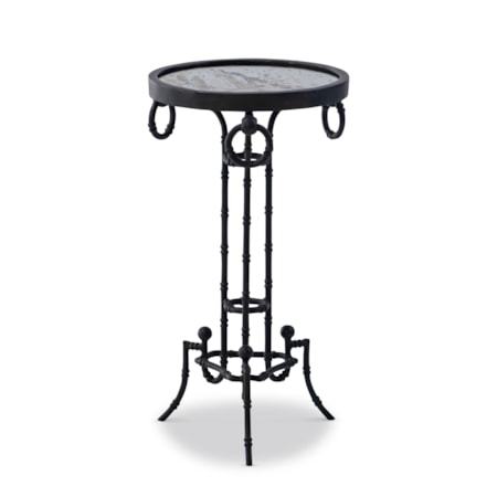 Gavin Side Table