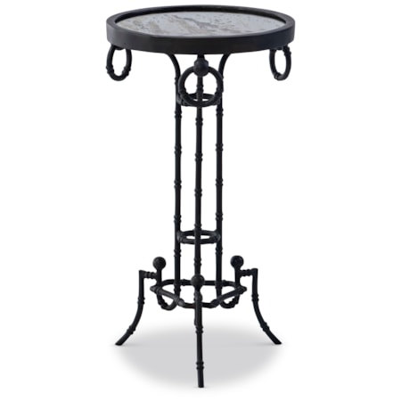 Gavin Side Table