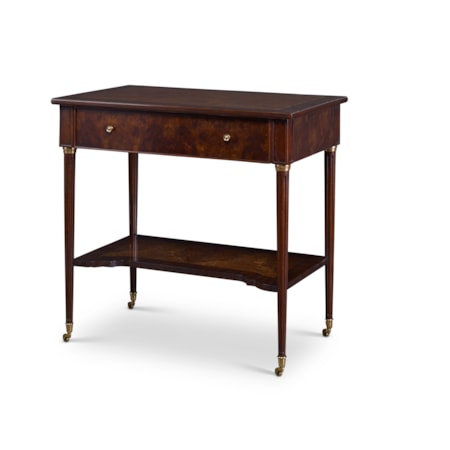 Sheraton Occasional Table